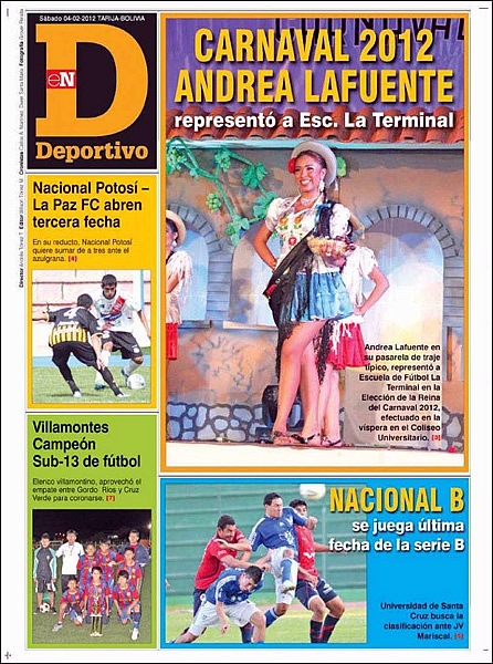 El Papelón6