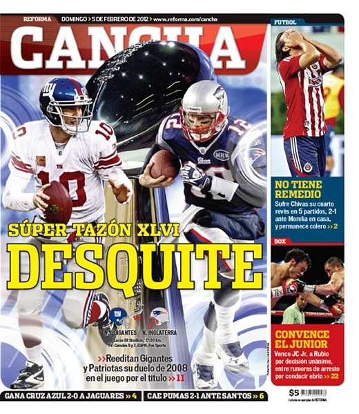 El Papelón (05-02-12)