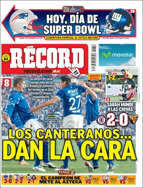 El Papelón (05-02-12)