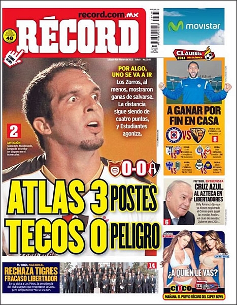 El Papelón23