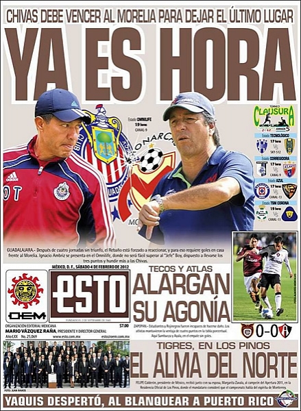 El Papelón24