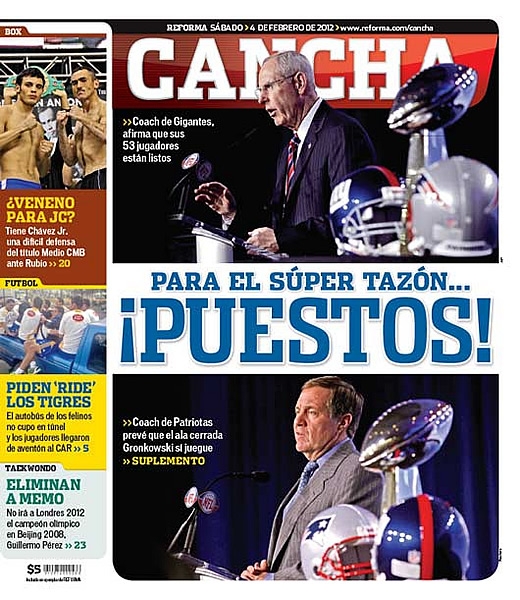 El Papelón25