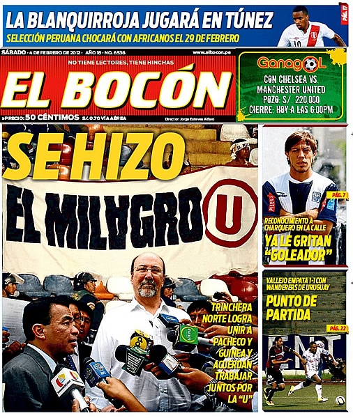 El Papelón27