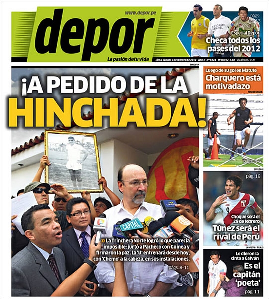 El Papelón28