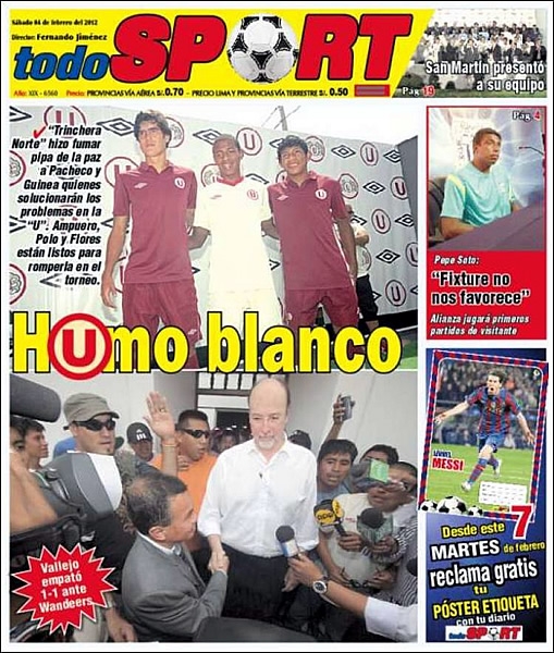 El Papelón30