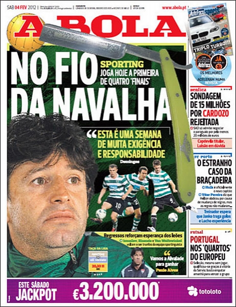 El Papelón31