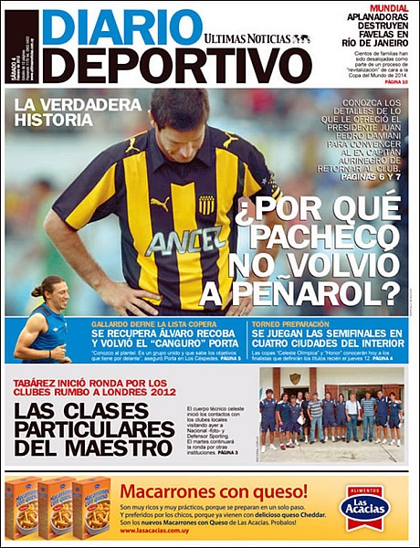 El Papelón36
