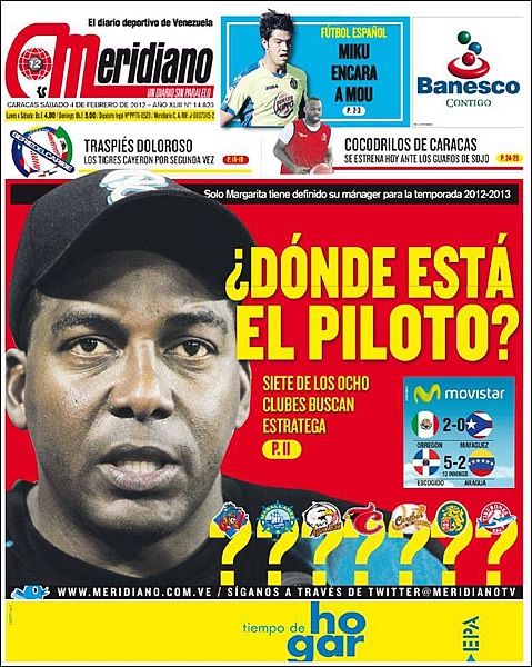 El Papelón38