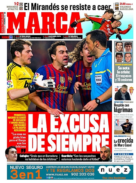 El Papelón9