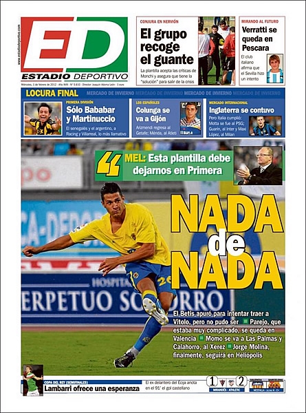 El Papelón11