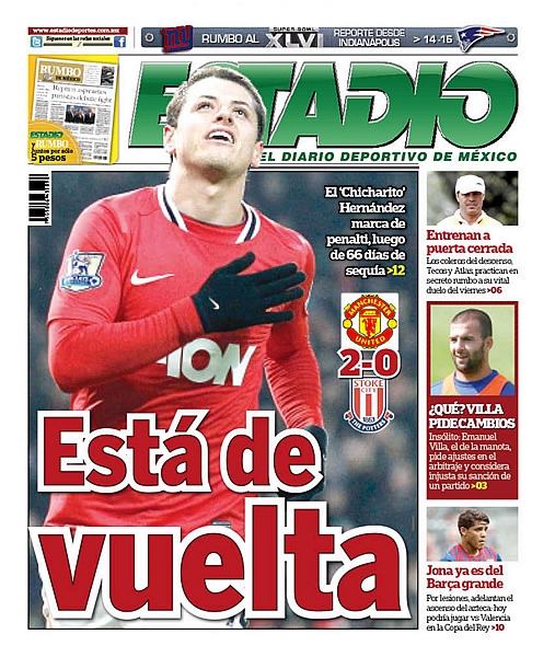 El Papelón25