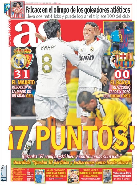El Papelón (29-01-12)