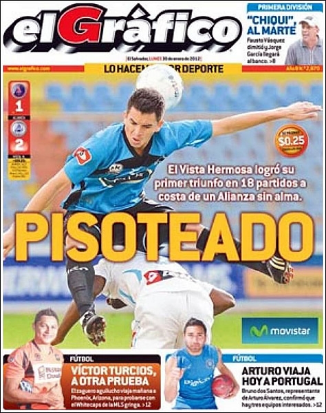 El Papelón5