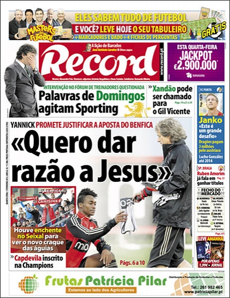 El Papelón31