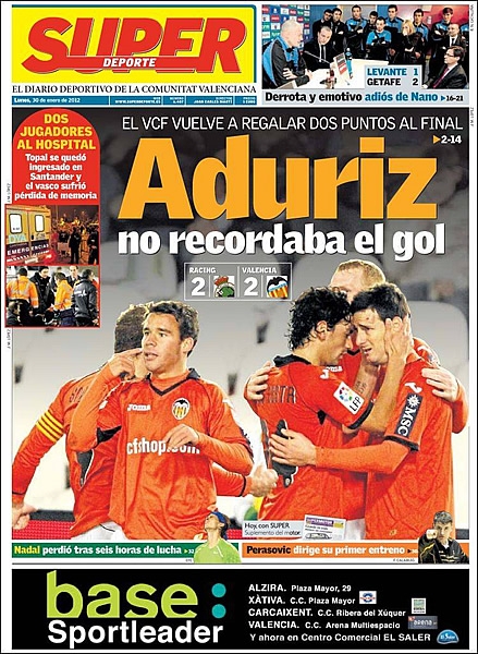 El Papelón9