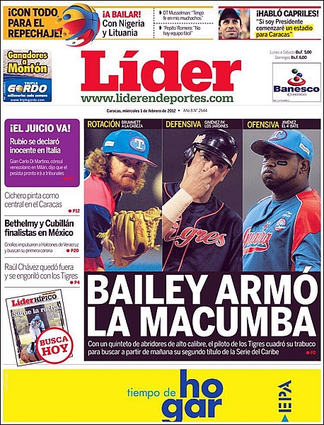 El Papelón36