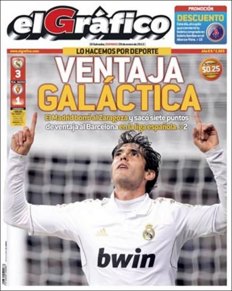 El Papelón (29-01-12)