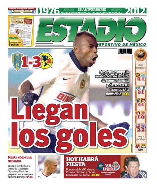 El Papelón (29-01-12)