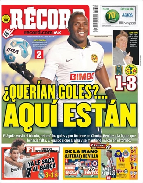 El Papelón (29-01-12)
