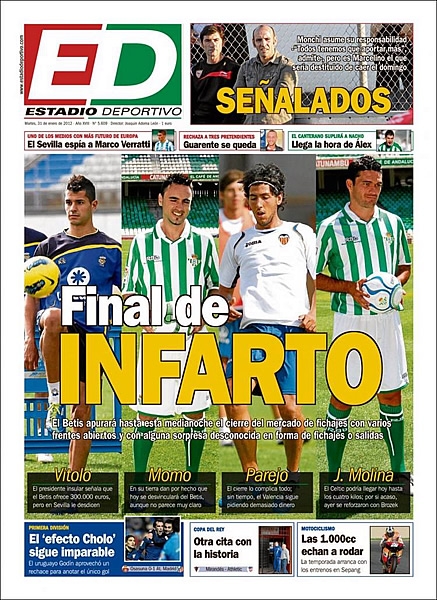 El Papelón9