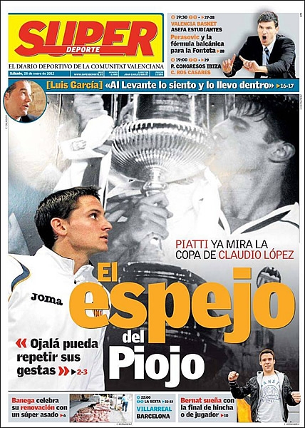 El Papelón9