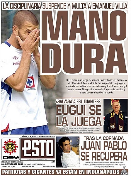 El Papelón22