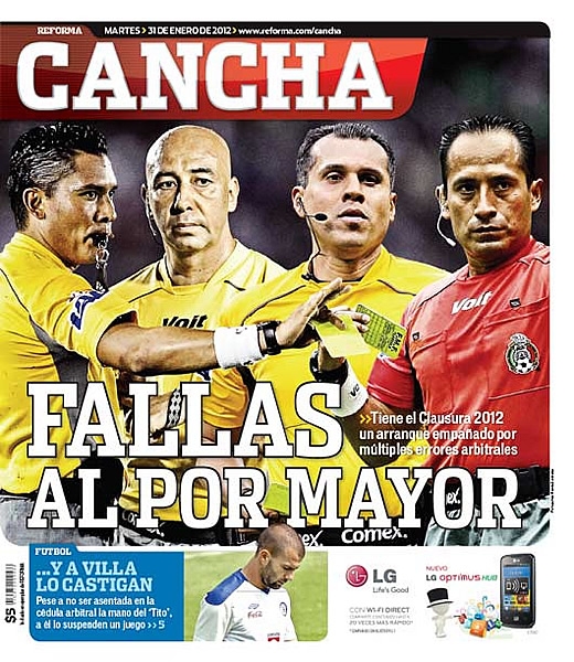 El Papelón23