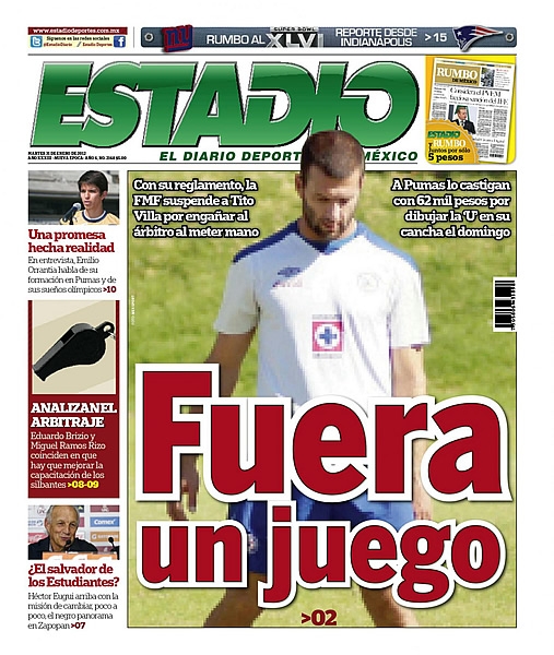 El Papelón24