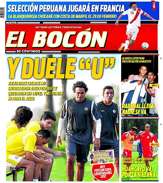 El Papelón25