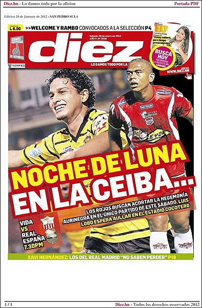 El Papelón19