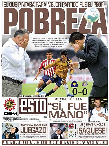 El Papelón22