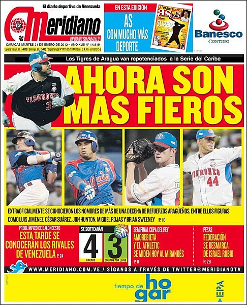 El Papelón33