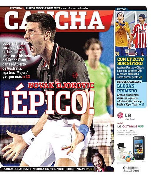 El Papelón23
