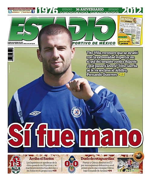 El Papelón24