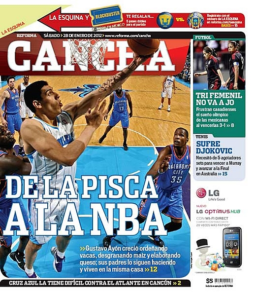 El Papelón23