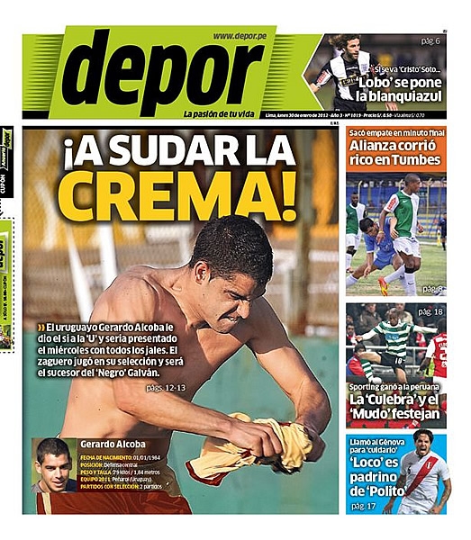 El Papelón26