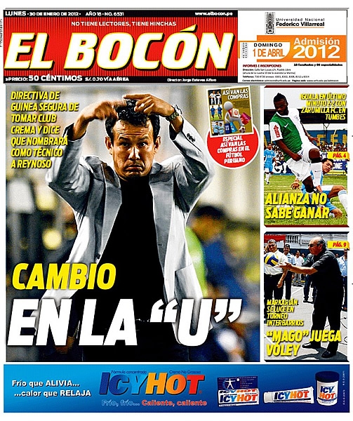 El Papelón27