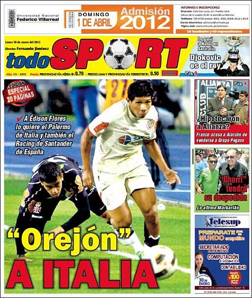 El Papelón28