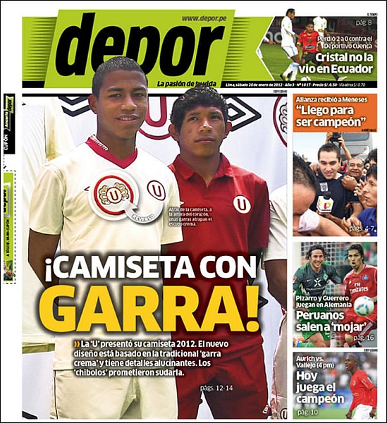 El Papelón25