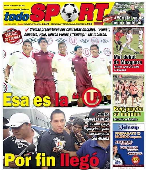 El Papelón26