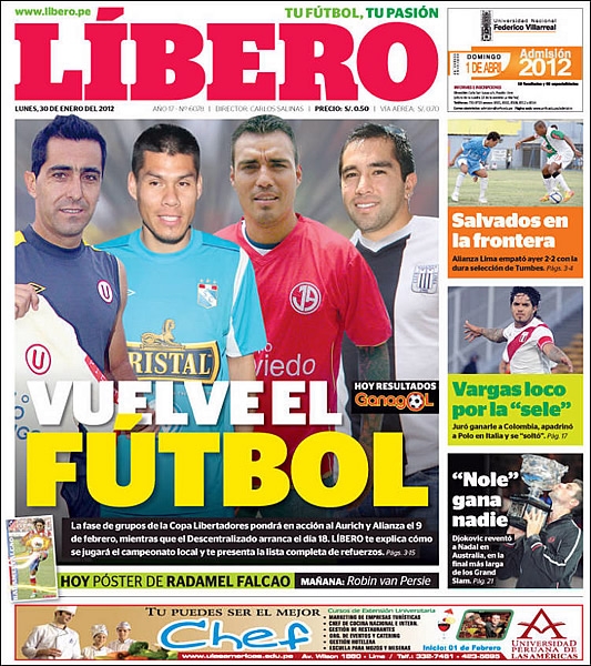 El Papelón29