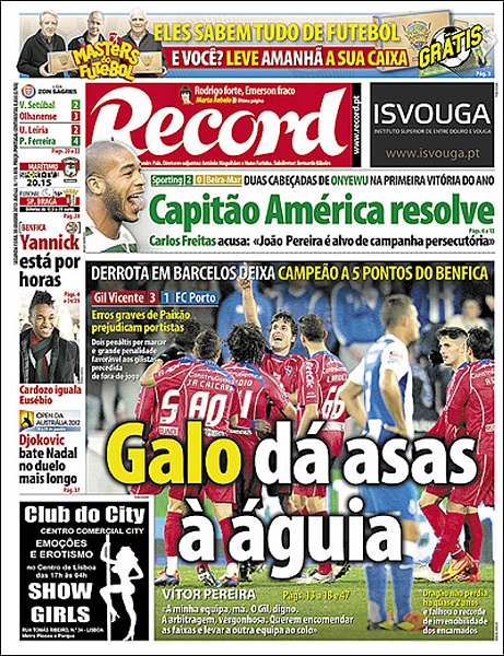 El Papelón31