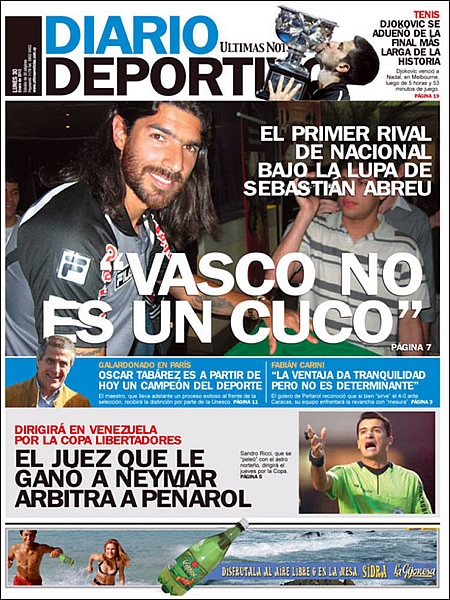 El Papelón36