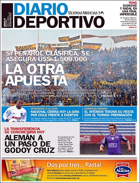 El Papelón33