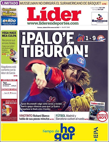 El Papelón34