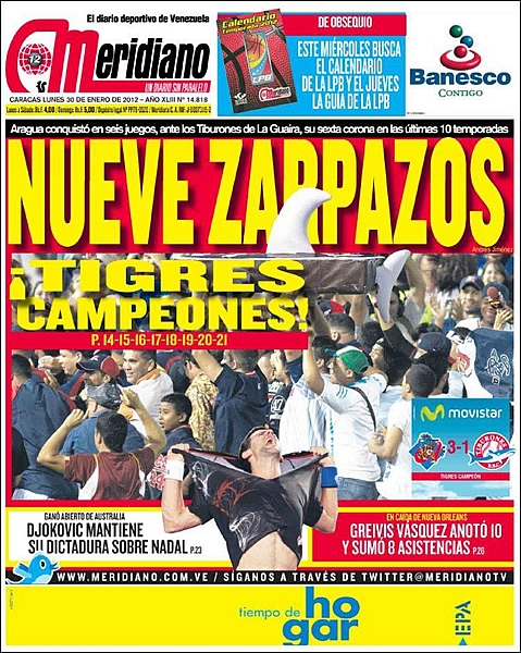 El Papelón38