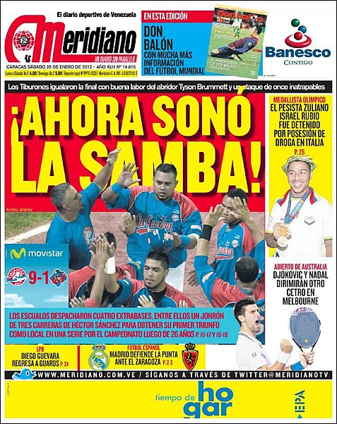 El Papelón35