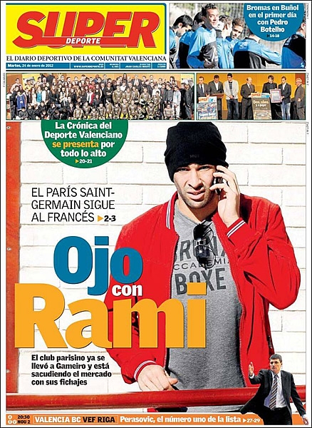 El Papelón17