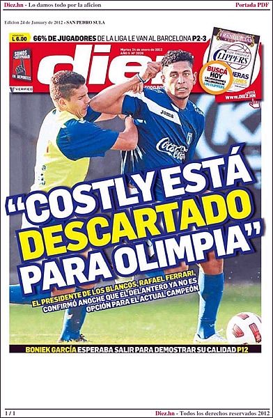 El Papelón19