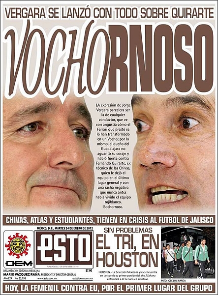 El Papelón23